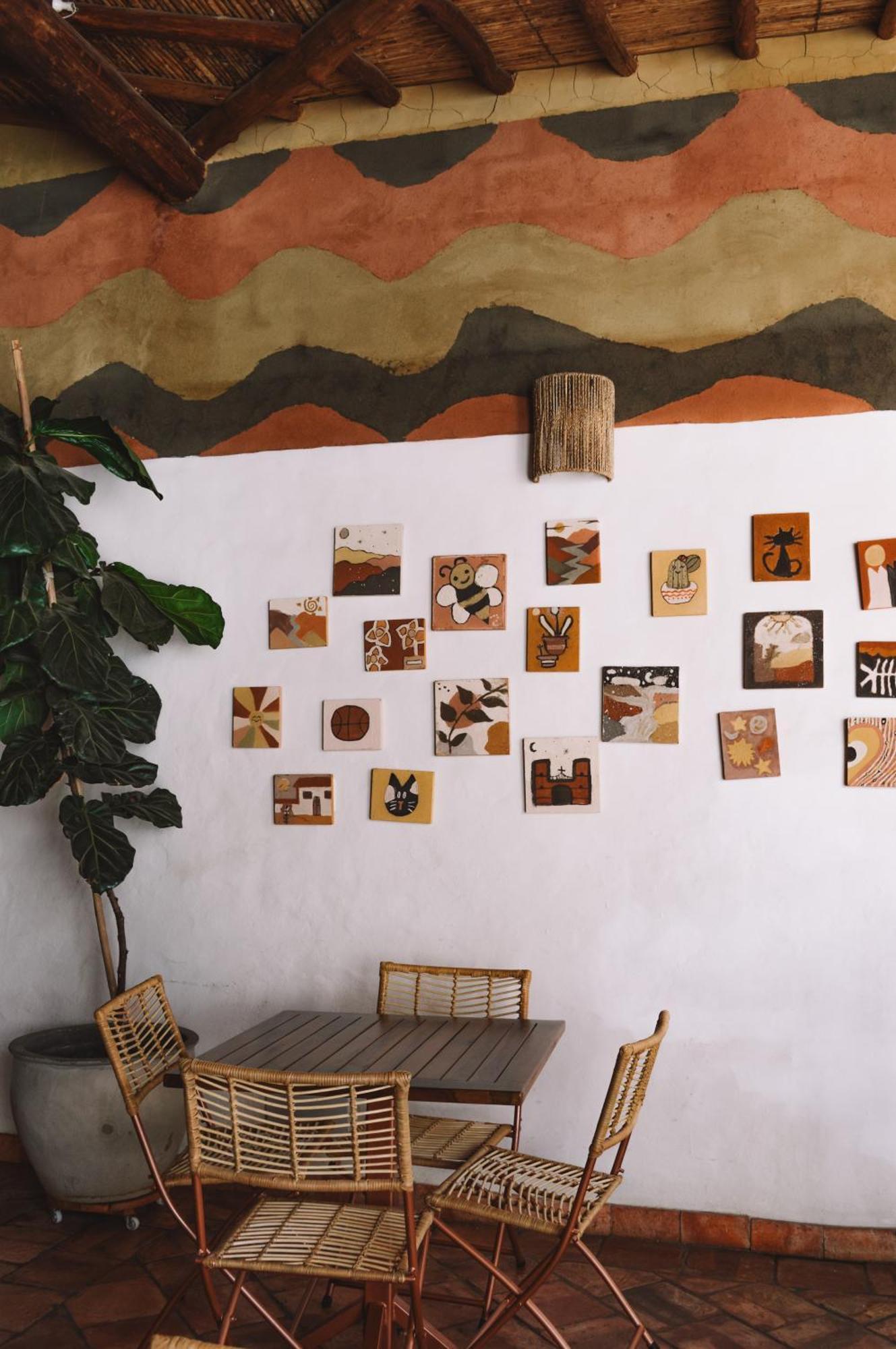 Hotel Boutique Casa Encanto Barichara Dış mekan fotoğraf