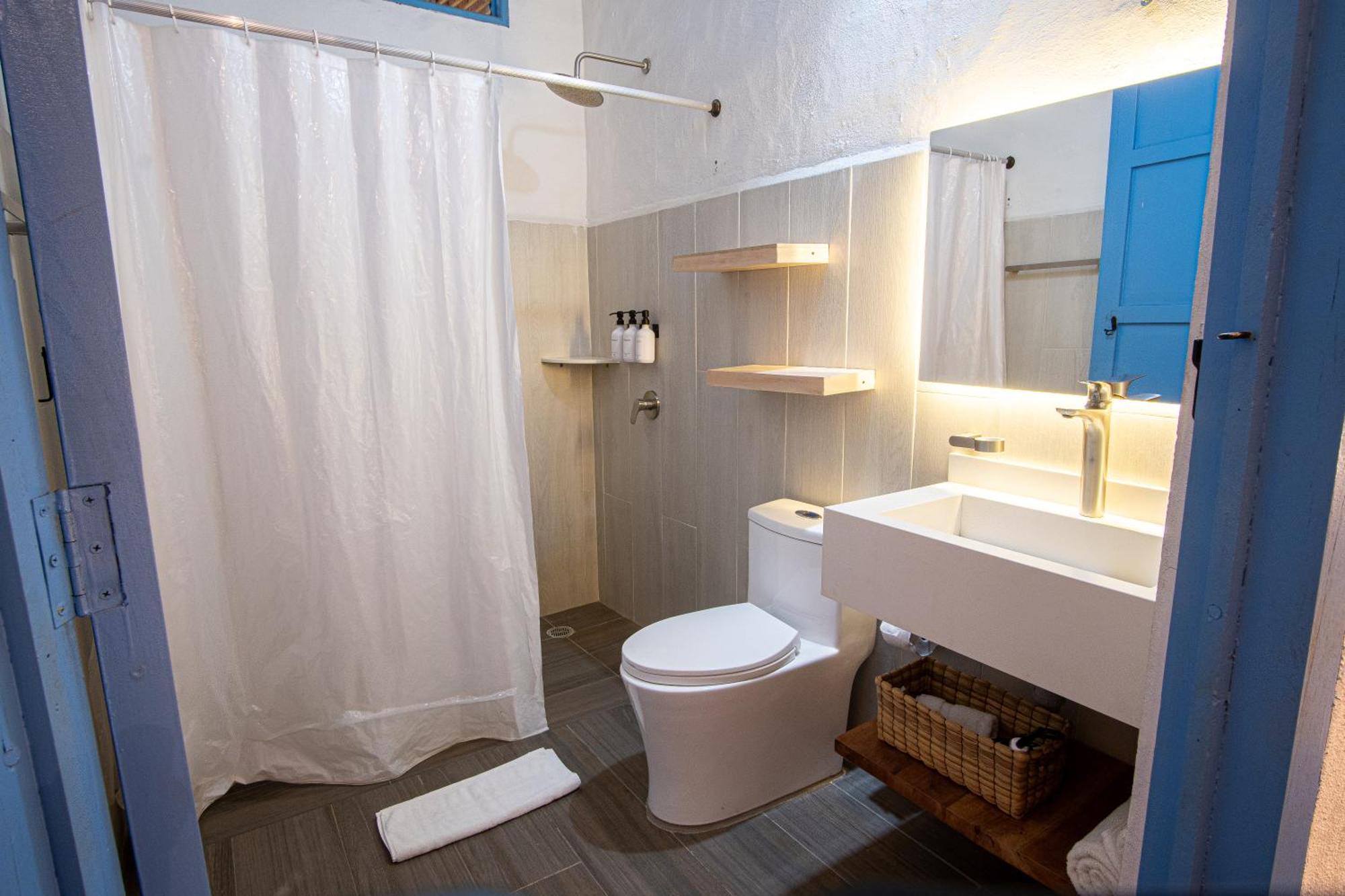 Hotel Boutique Casa Encanto Barichara Dış mekan fotoğraf