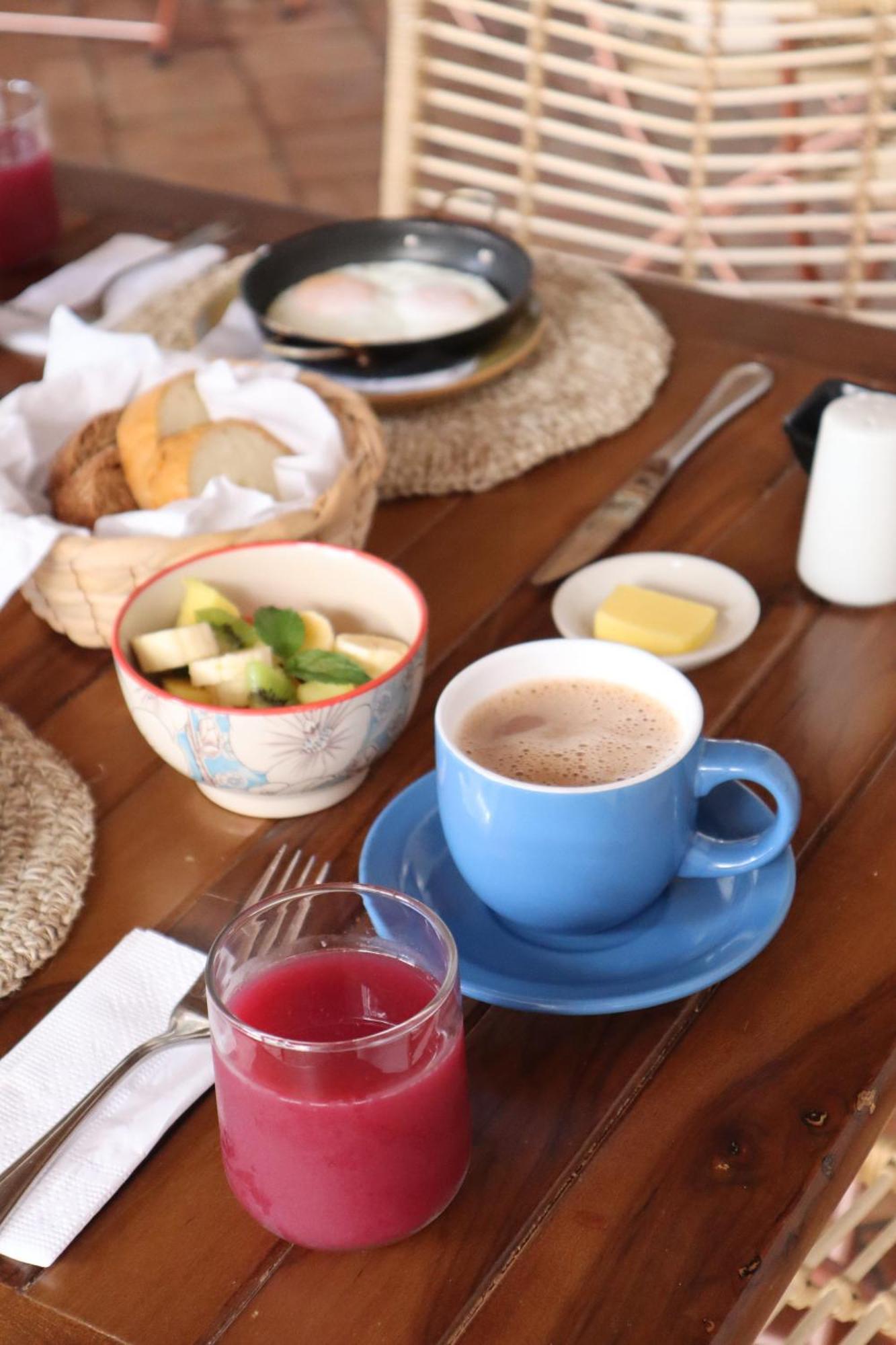Hotel Boutique Casa Encanto Barichara Dış mekan fotoğraf