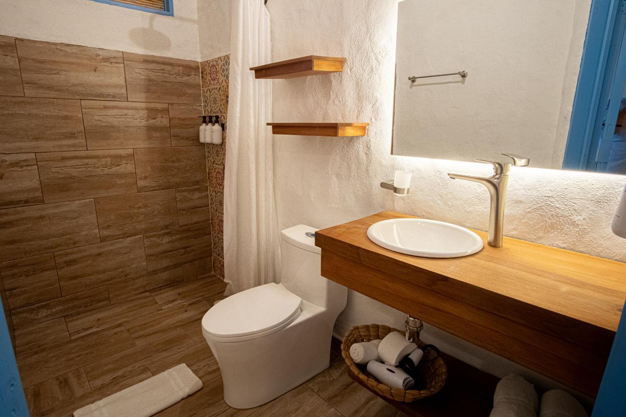 Hotel Boutique Casa Encanto Barichara Dış mekan fotoğraf