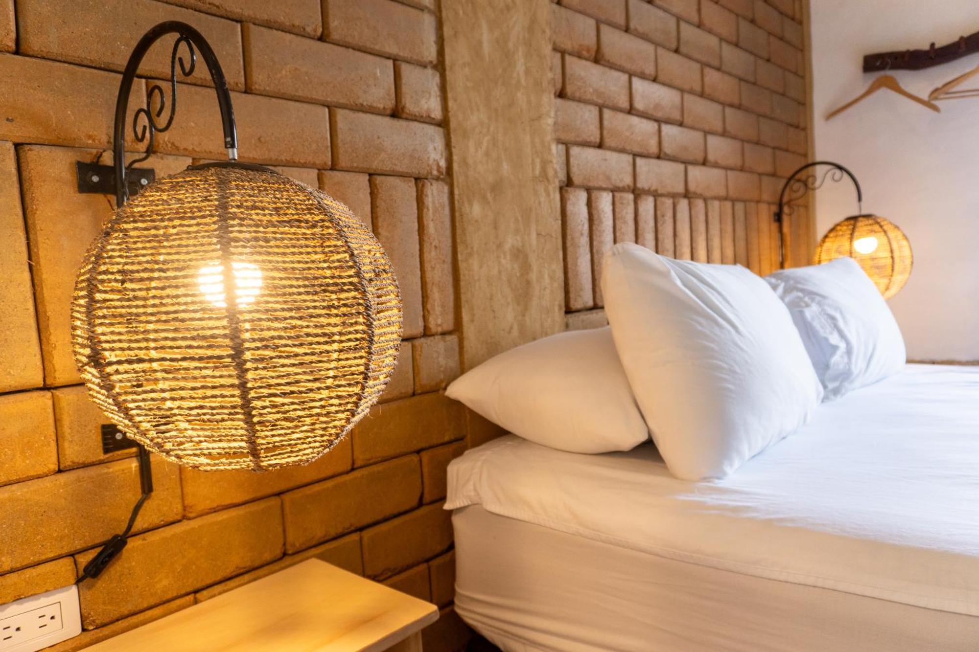 Hotel Boutique Casa Encanto Barichara Dış mekan fotoğraf